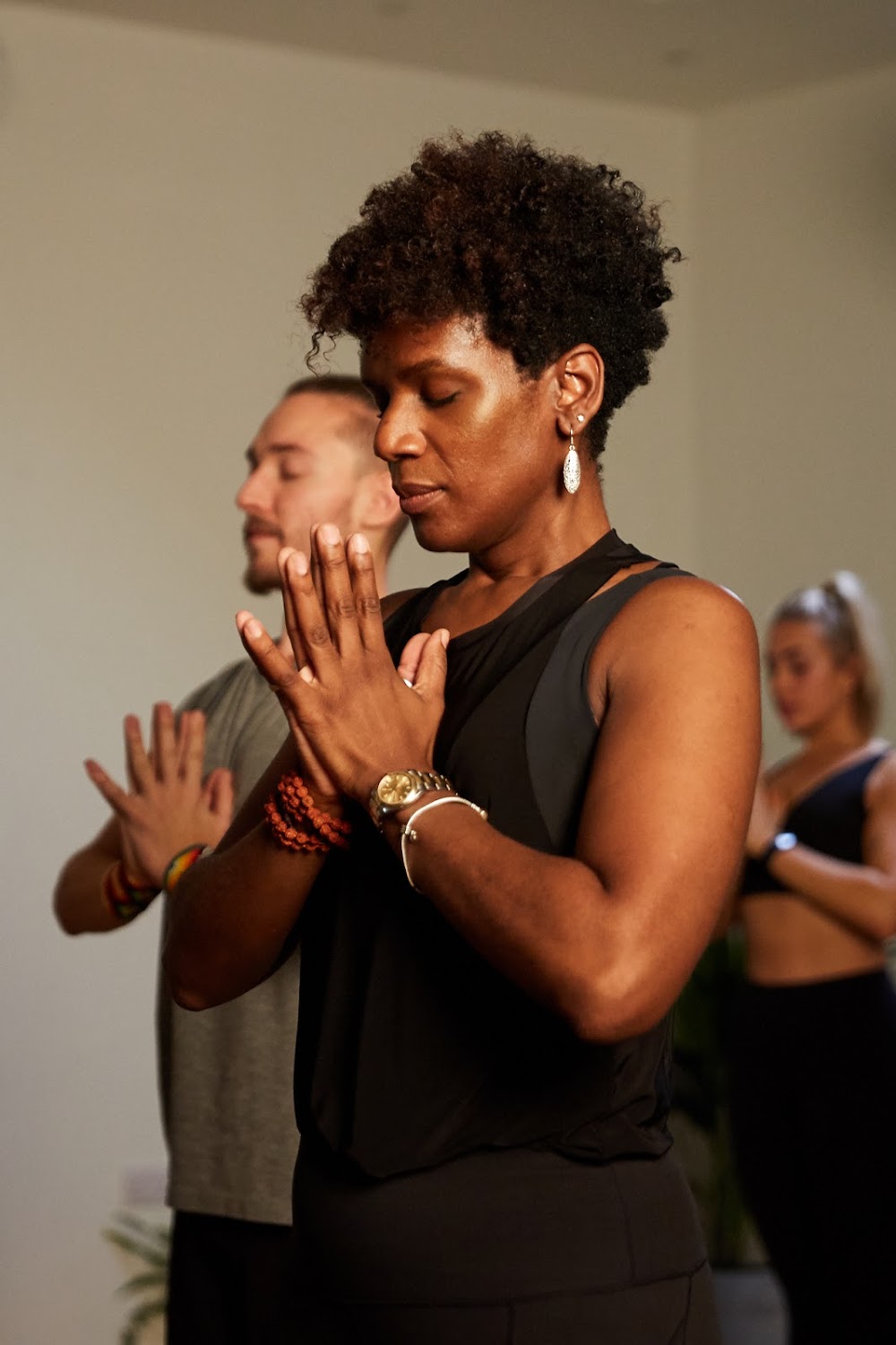 3Tribes: Hot Yoga|Boutique Fitness|