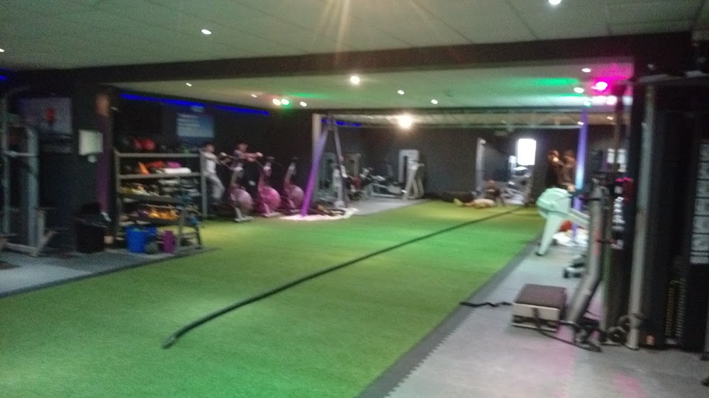 Active Fitness Club (Previously Active4less)