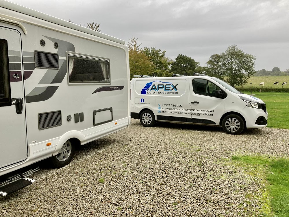 Apex Motorhome Services ltd