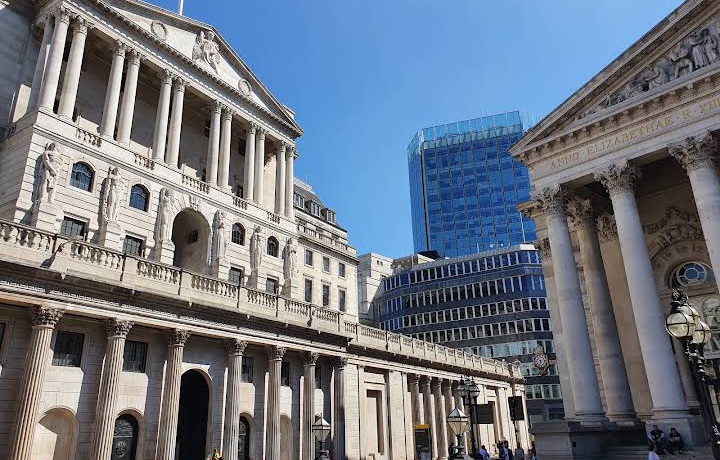 Bank of England Museum