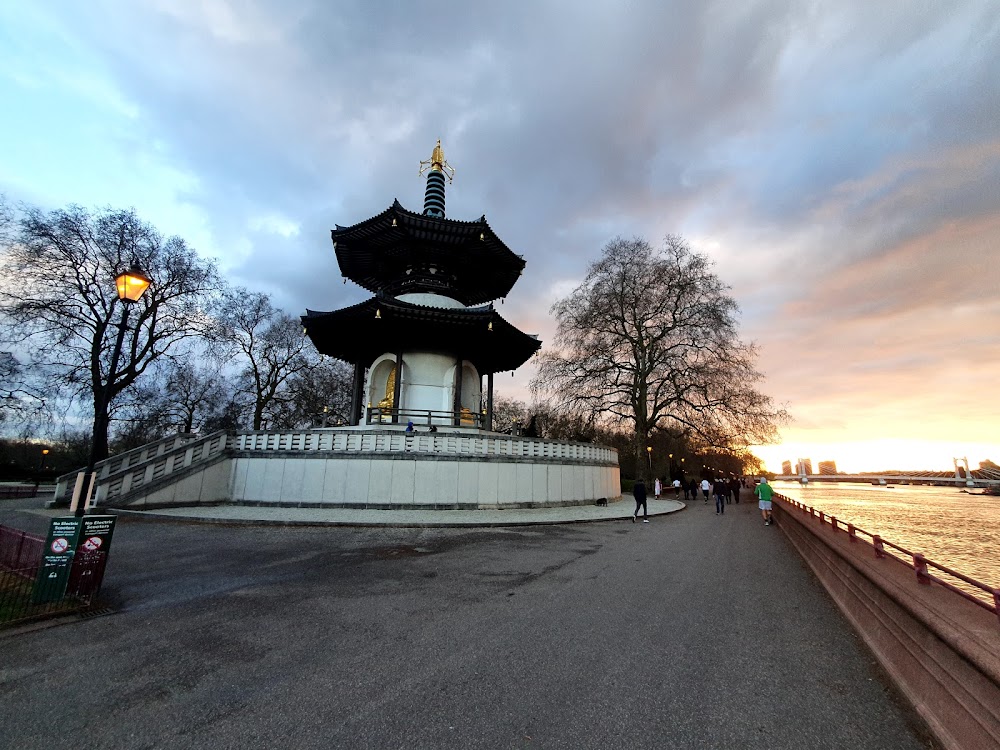 Battersea Park