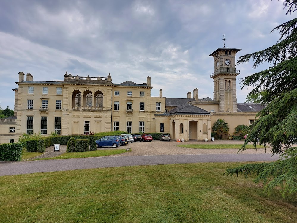 Bentley Priory Museum