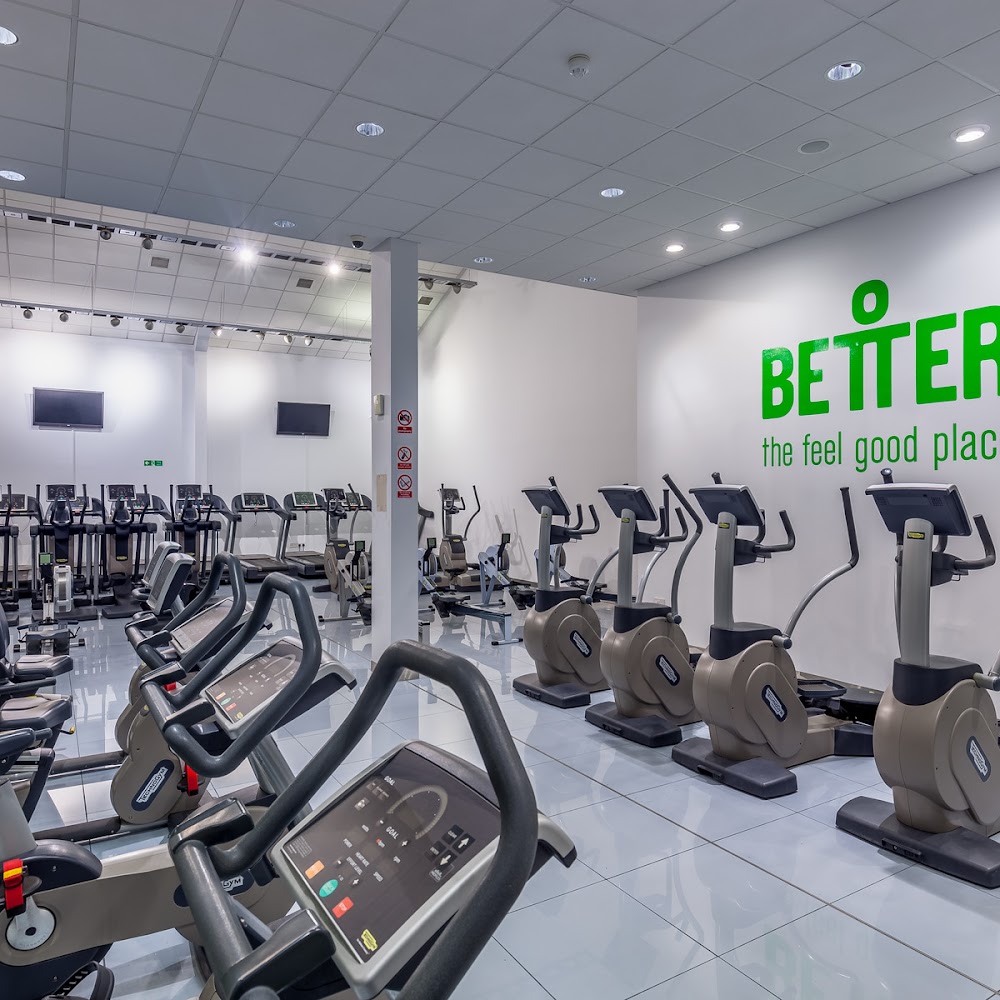 Better Gym Bexleyheath