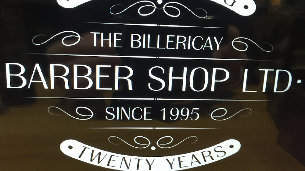 Billericay Barber Shop