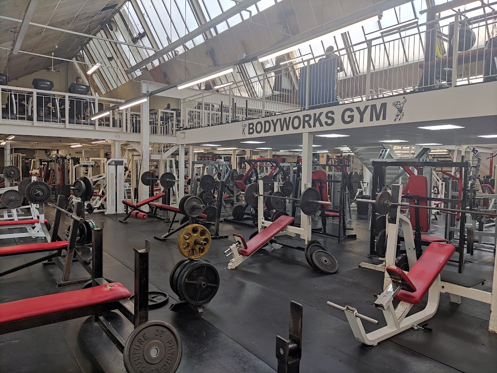 Bodyworks Gym