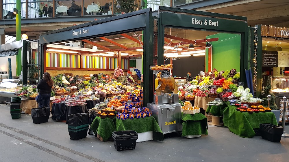 Borough Market