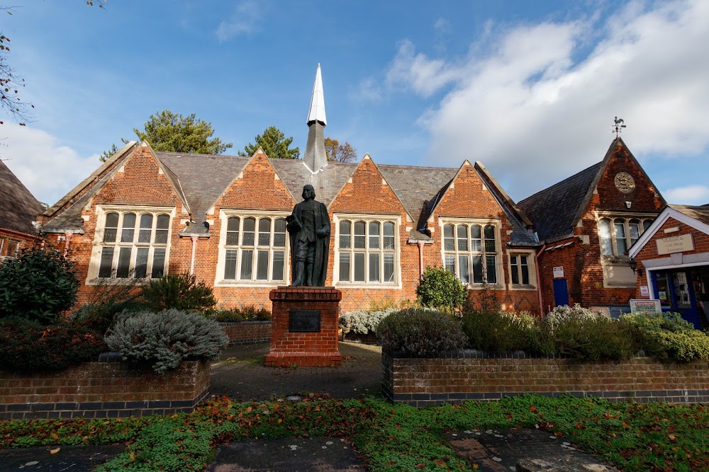 Braintree District Museum