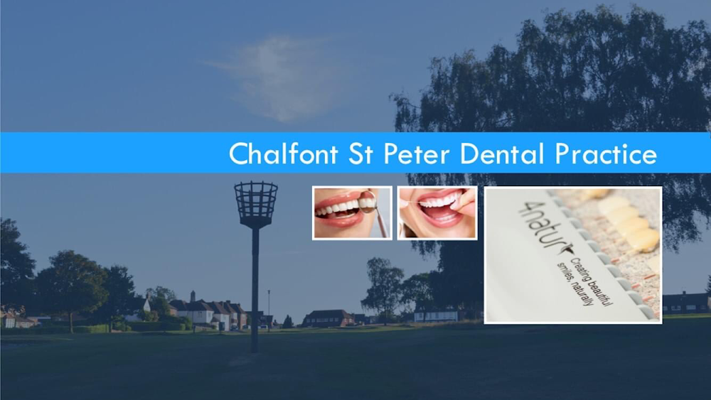 Chalfont Dentist