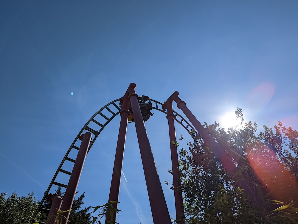 Chessington World of Adventures Resort