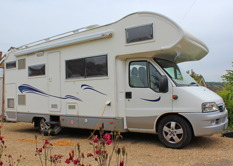 Cleaver Motorhome Hire