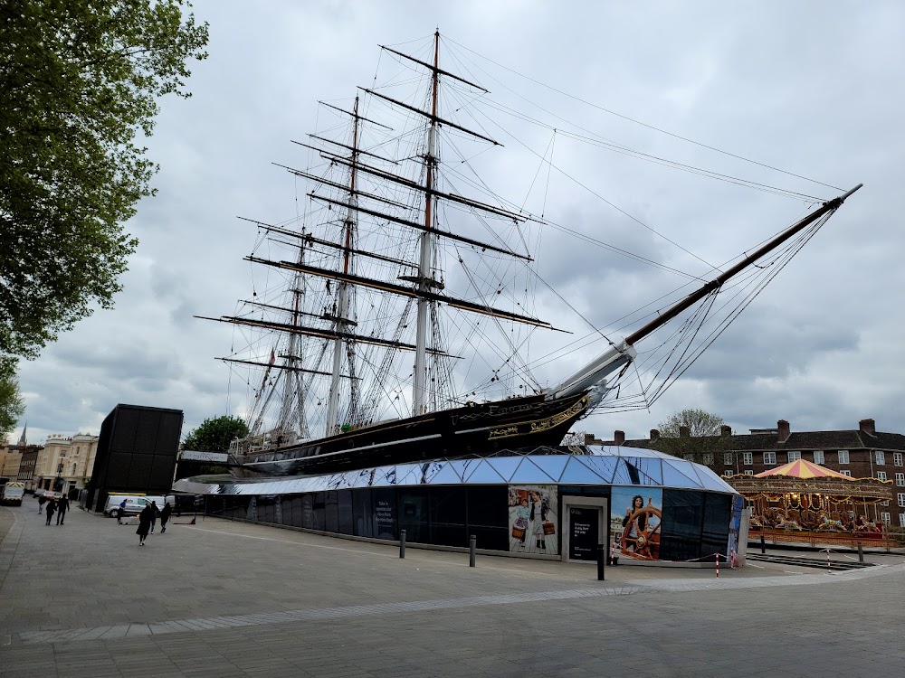 Cutty Sark