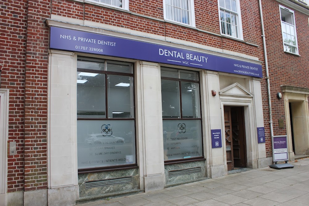 Dental Beauty WGC