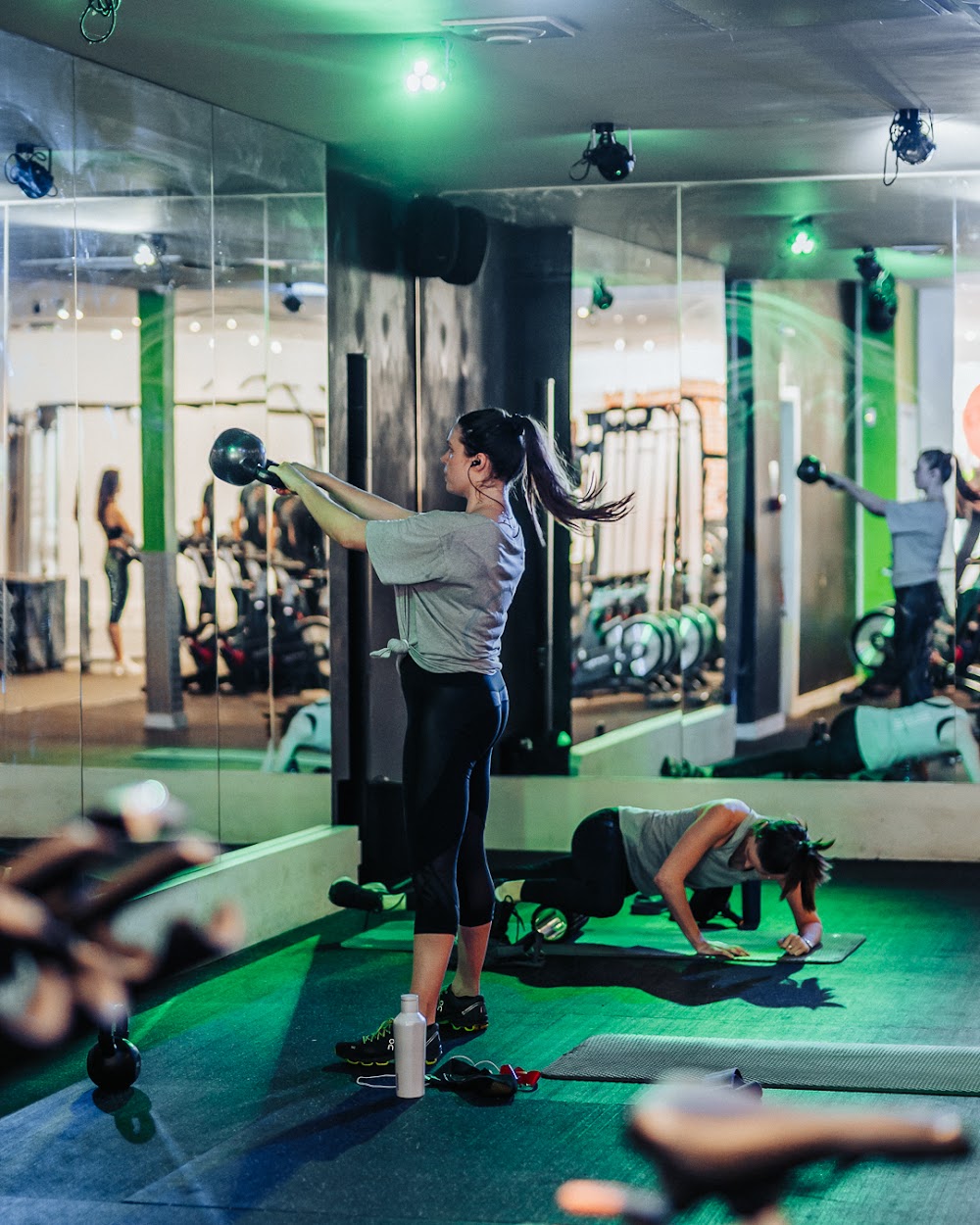 ENERGIE FITNESS GYM Forest Hill