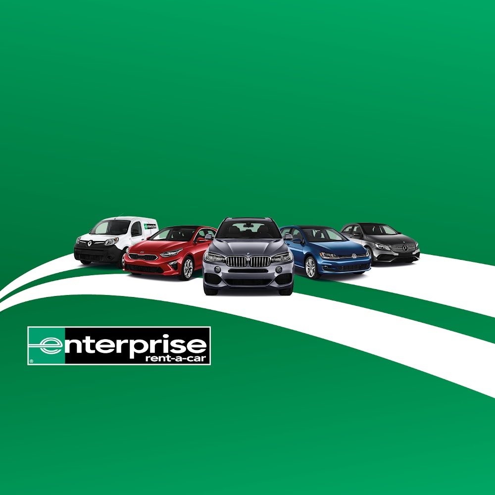 Enterprise Car & Van Hire – Barking