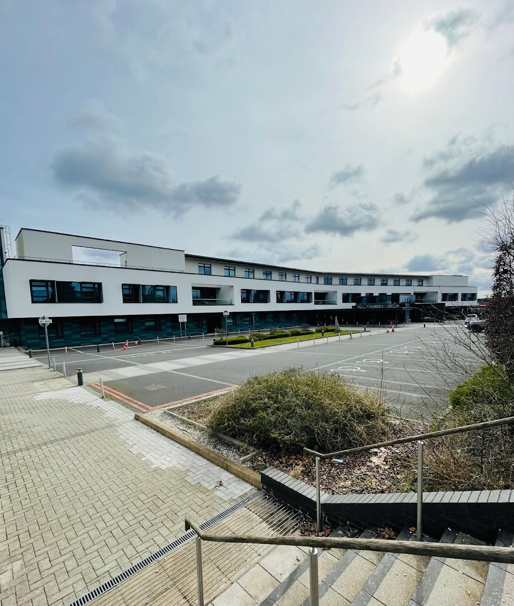 Finchley Memorial Hospital