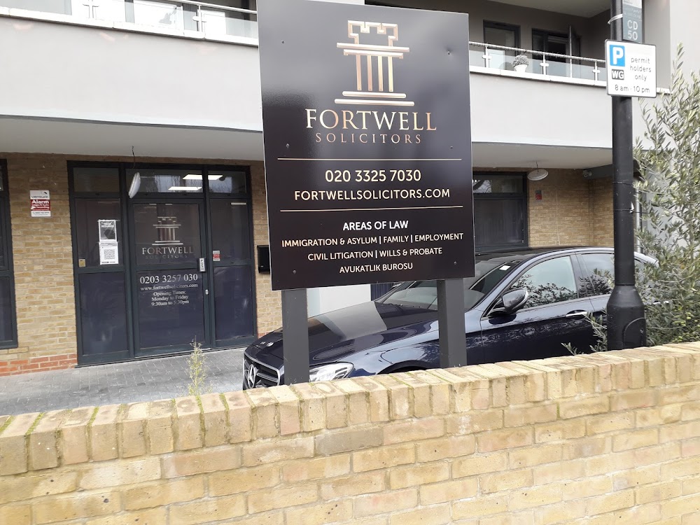 Fortwell Solicitors