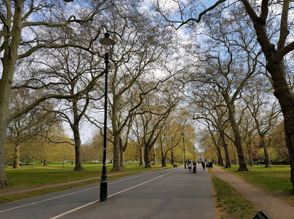 Hyde Park