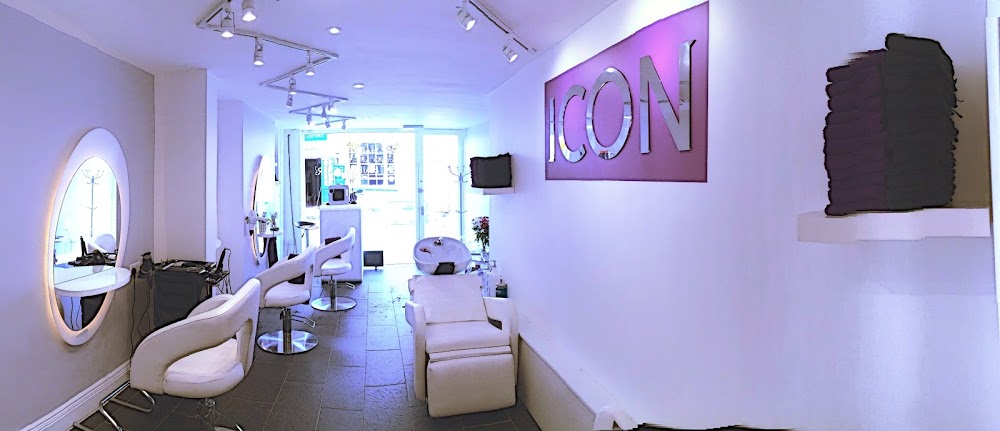 ICON Hairdressers Windsor