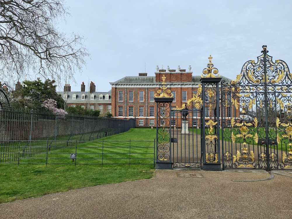 Kensington Palace