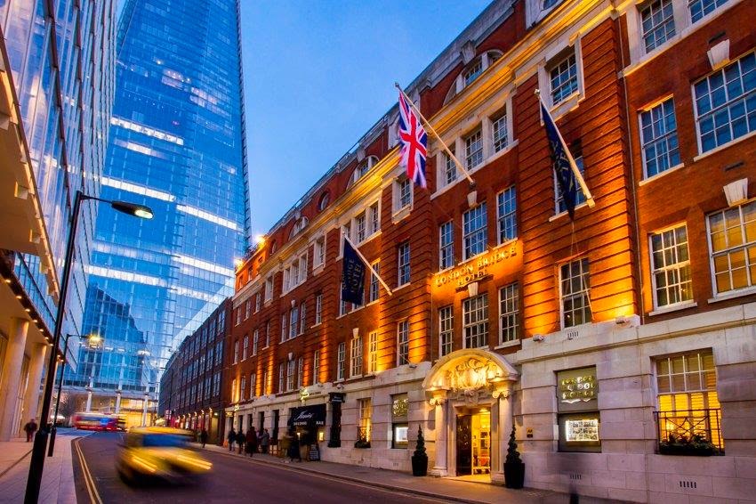 London Bridge Hotel