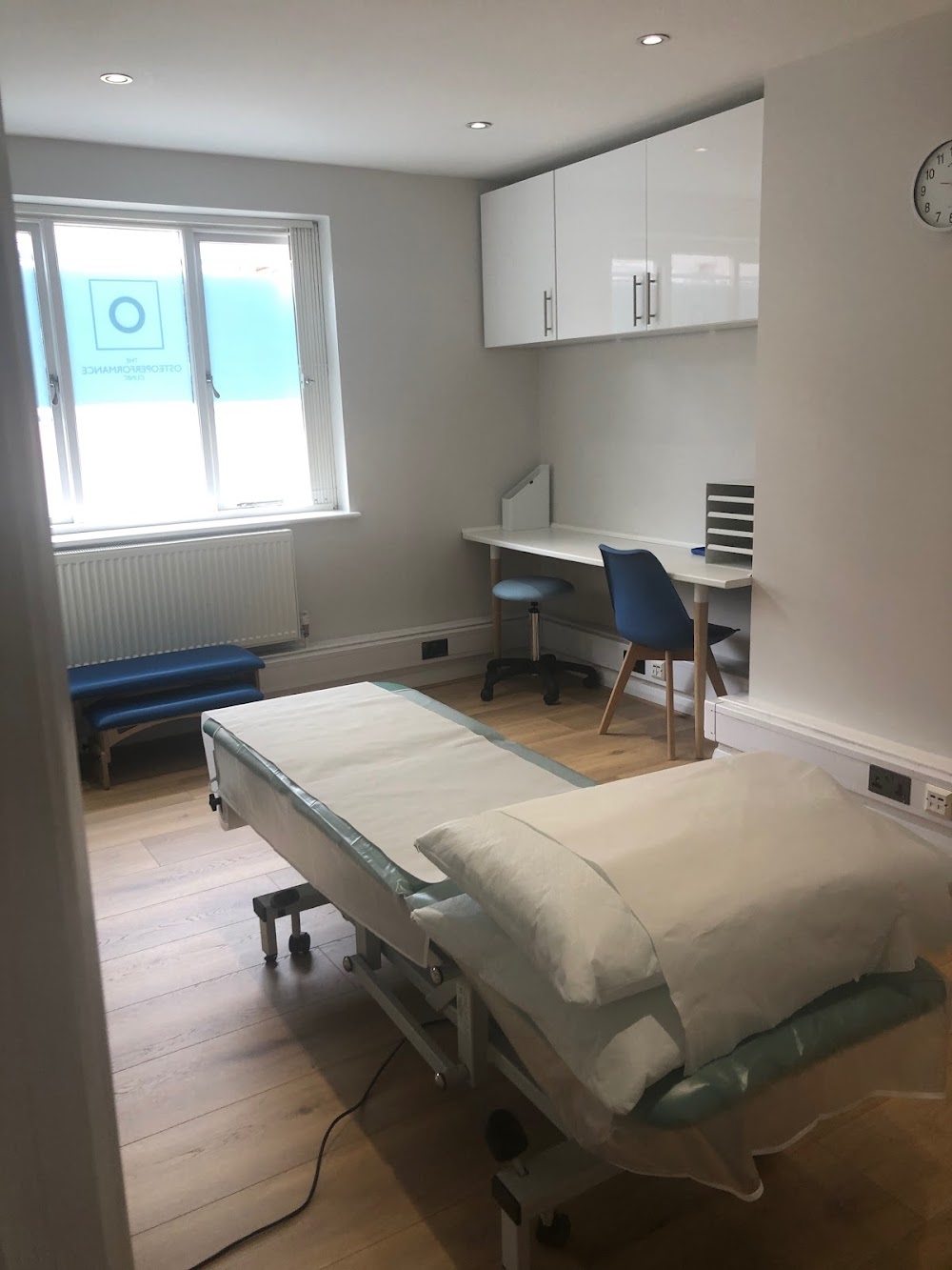 London Doctors Clinic Private GP