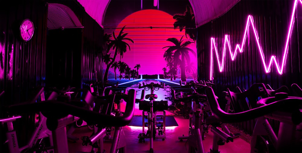 London Fields Fitness Studio