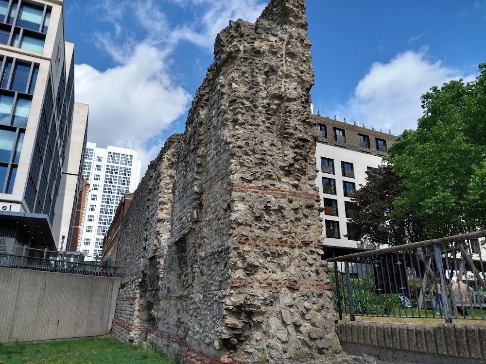 London Wall