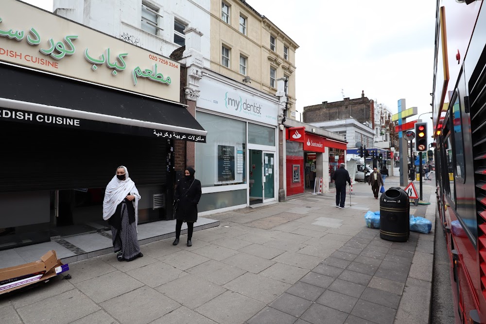 {my}dentist, Edgware Road, Westminster