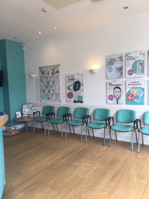 mydentist, Streatham High Road, London