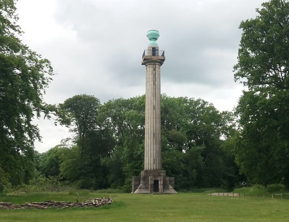 National Trust – Ashridge Estate