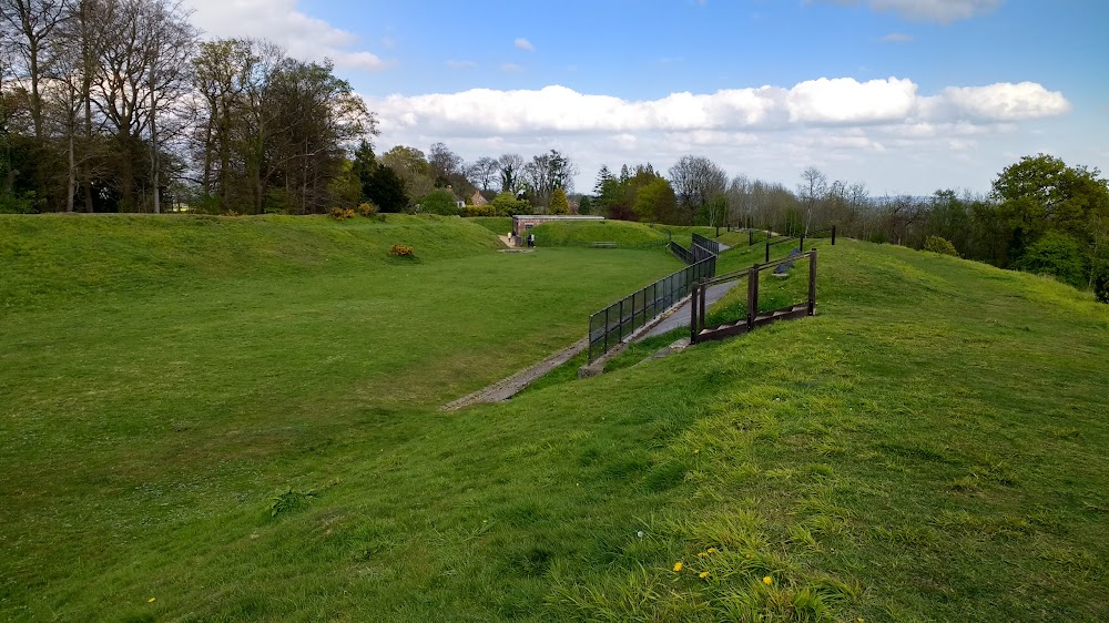 National Trust – Reigate Hill and Gatton Park