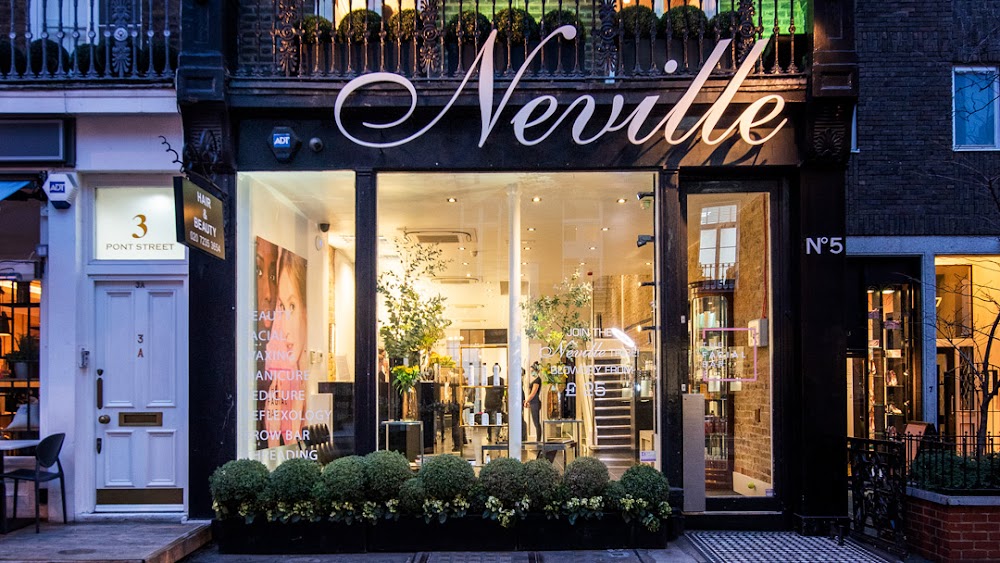 Neville Hair and Beauty