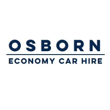 Osborn Economy Car Hire