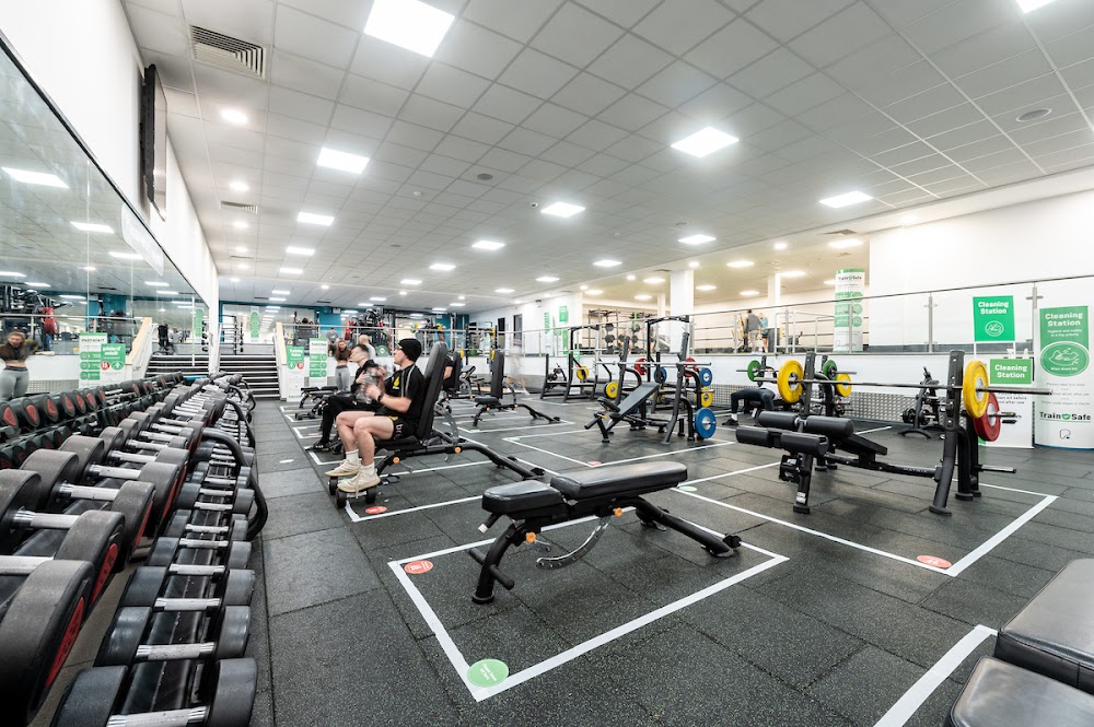 PureGym Harlow