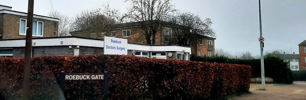 Roebuck Doctors Surgery