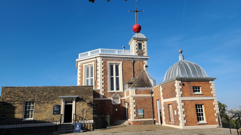 Royal Observatory Greenwich