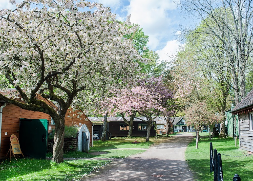 Rural Life Living Museum