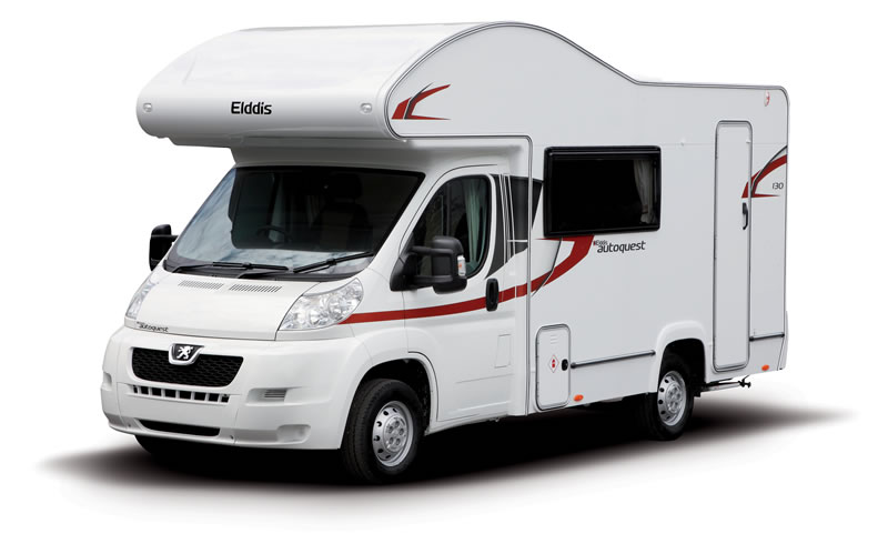 Scenic Getaway Motorhome Hire