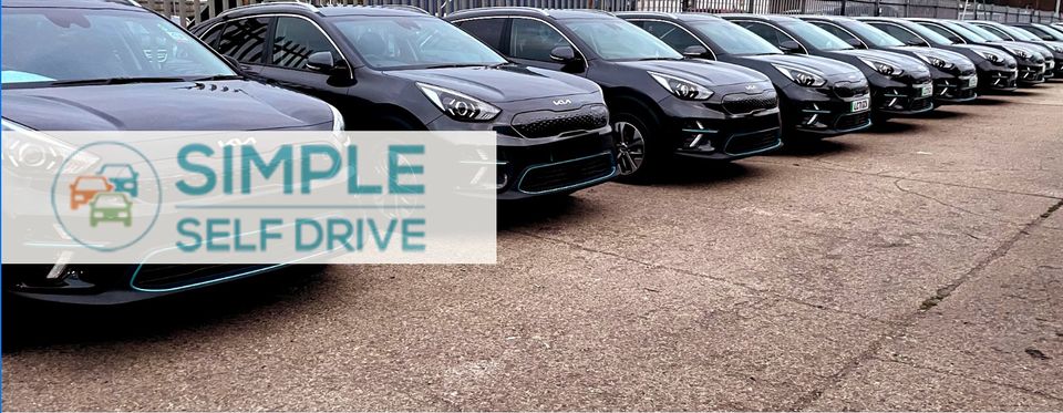 Simple Self Drive Ltd – PCO Car Rental | Private Hire Vehicle | Long Term Car Hire