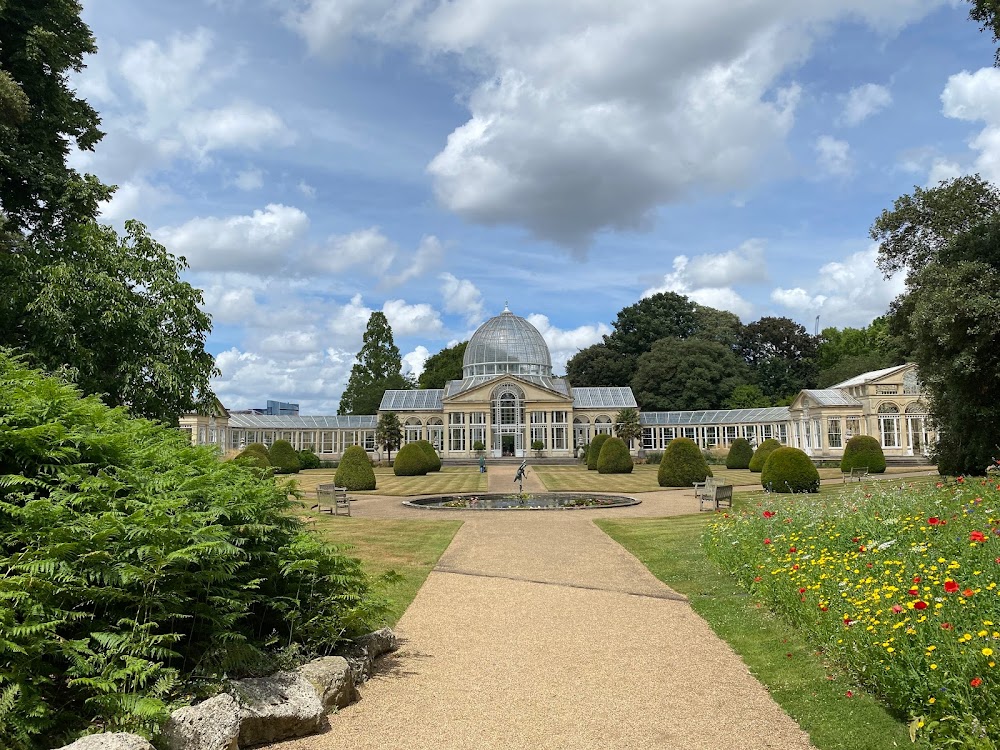 Syon House