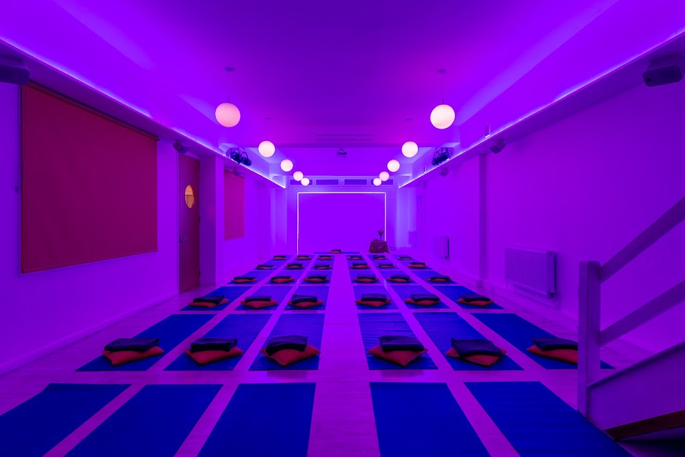 Tara Yoga Centre