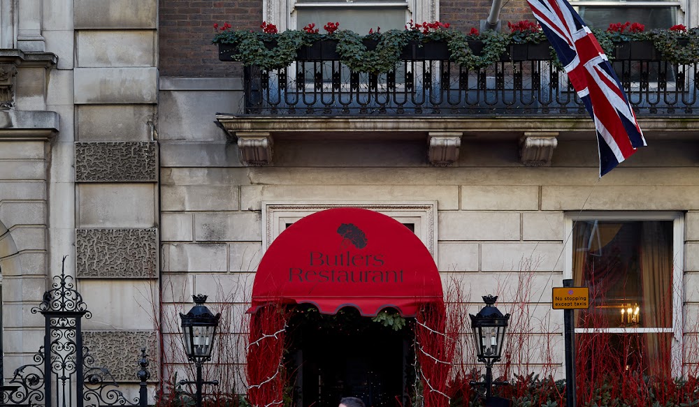 The Chesterfield Mayfair