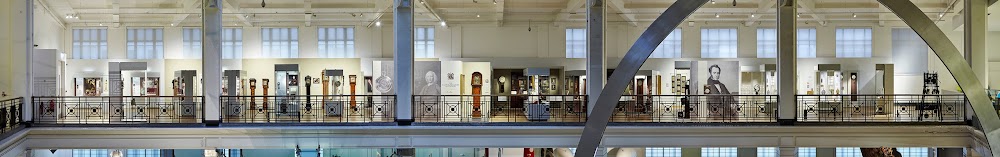 The Clockmakers’ Museum