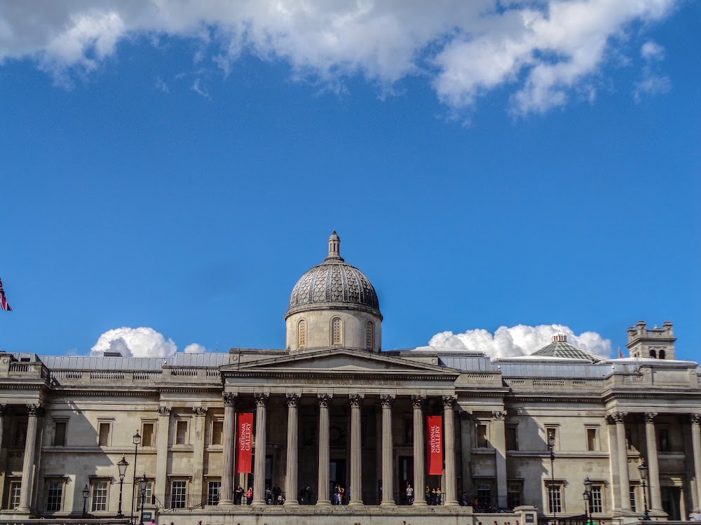 The National Gallery