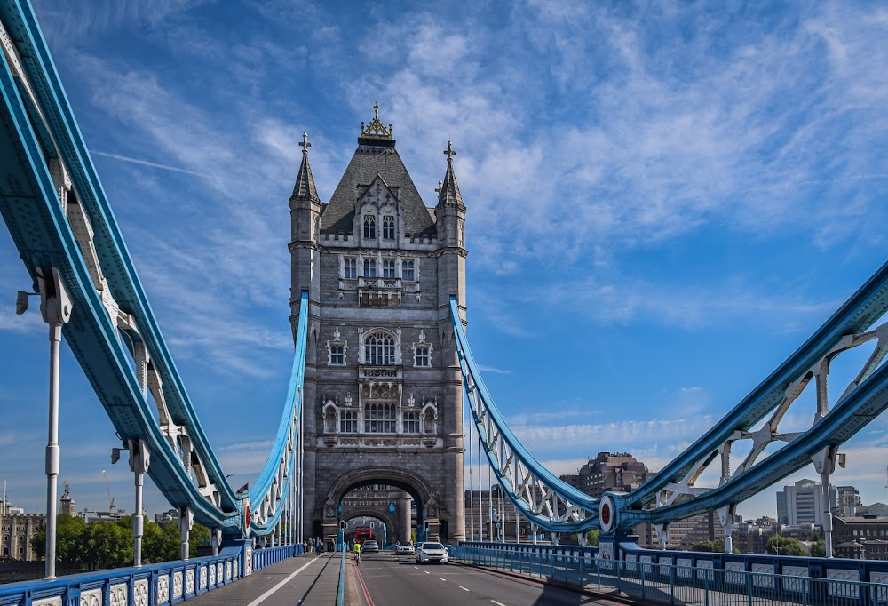 Tower Bridge