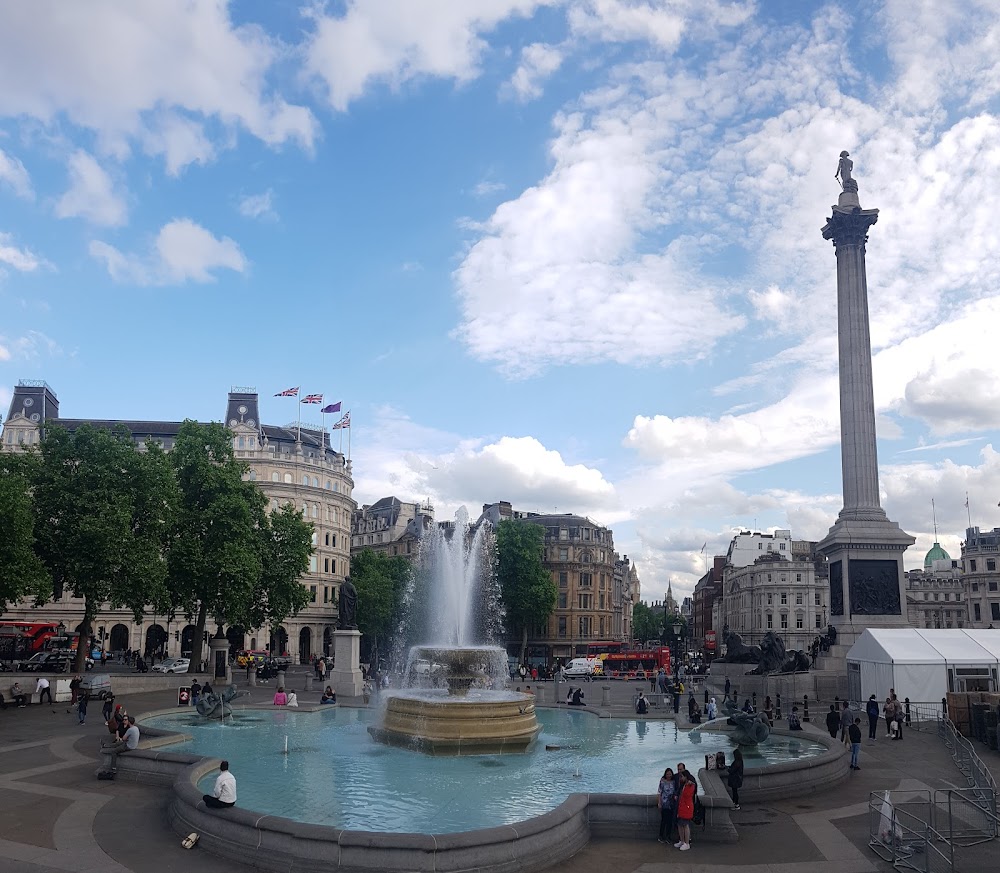 Trafalgar Square