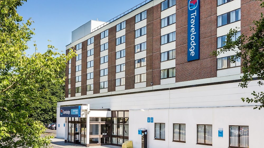 Travelodge Gatwick Airport Central