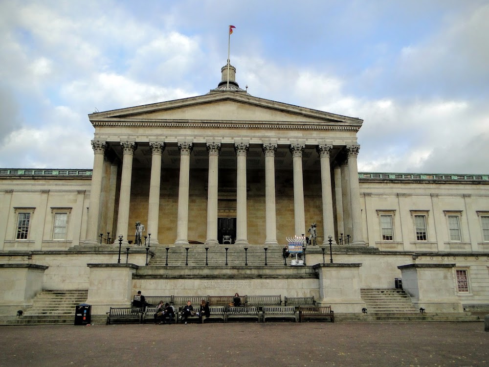 UCL Art Museum