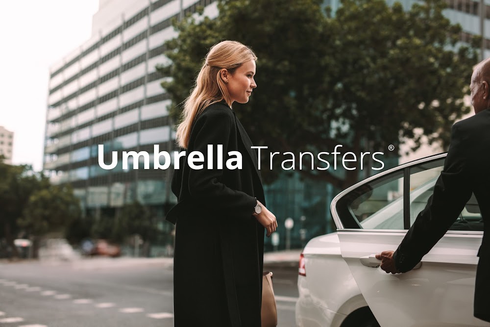 Umbrella Transfers – Airport Taxi Transfers / Chauffeuring Services / Business Travel