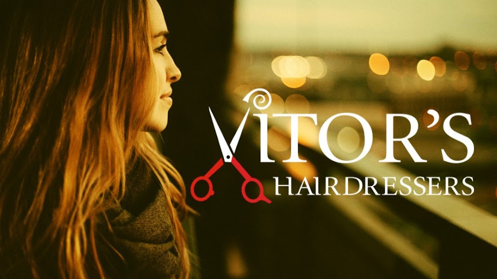 Vitor’s Hairdressers